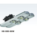 HOMBO Super bright LED Street Lights 80W~300W Aluminum LED Street Lamp 5 years Guarantee Waterproof Outdoor Lights